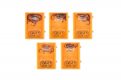 Guru QM1 Hooks