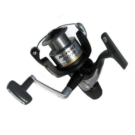 Shimano Alivio 4000RB Reel