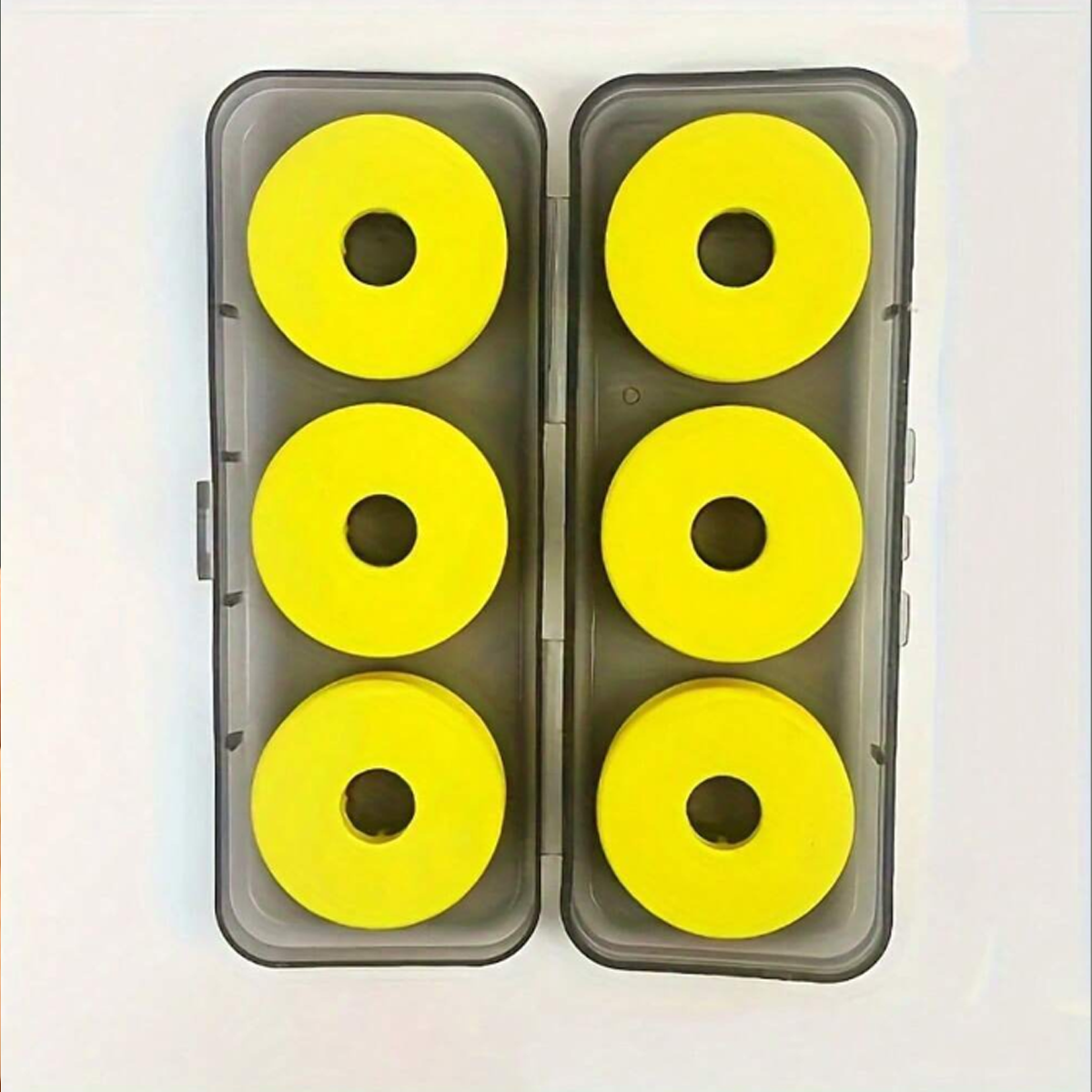 Foam Hook Length Spools & Case – anglingstore
