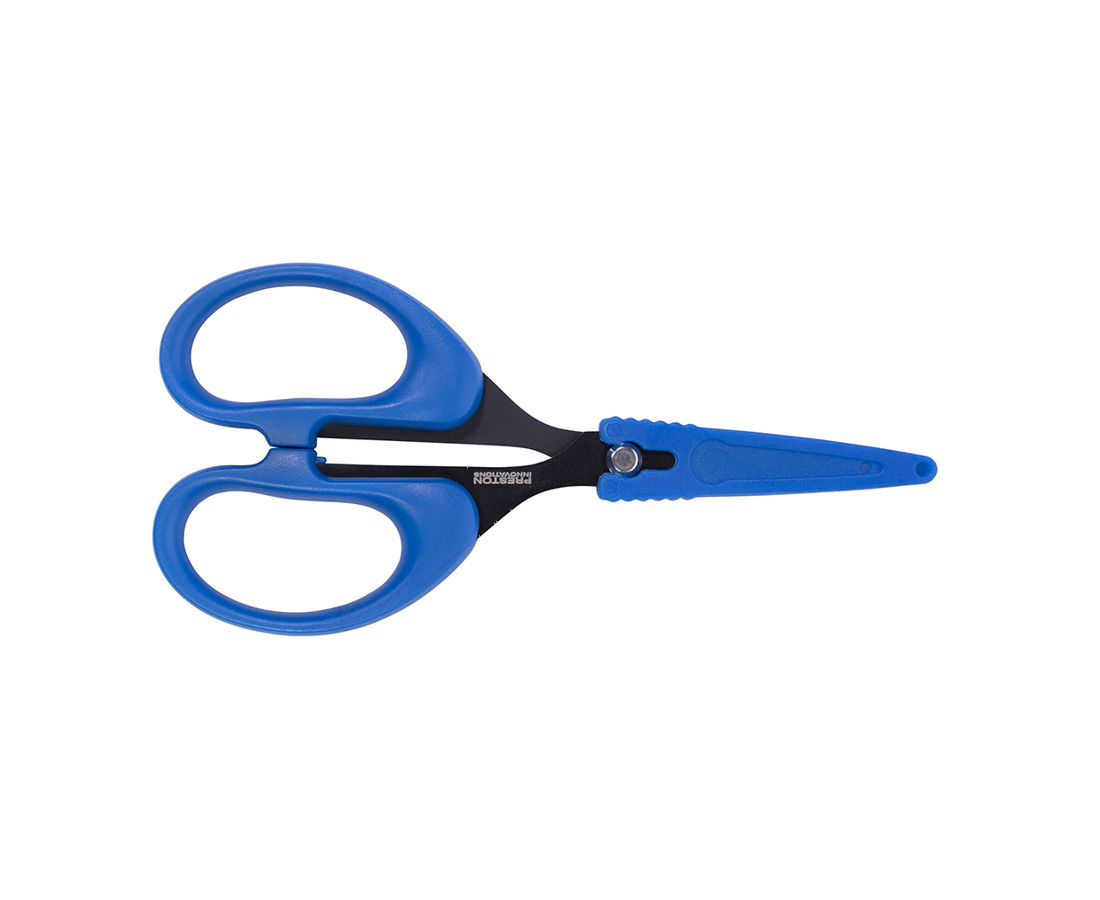 Preston Rig Scissors