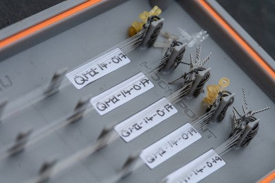 Guru Stealth Rig Case 6"