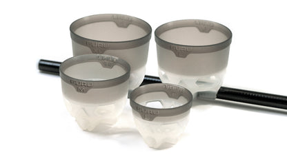 Guru Fast Release Pole Pots