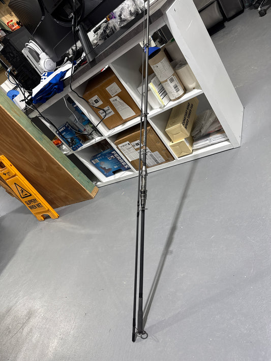 Carp Kinetics Fusion 2 2 1/2llb Carp Rod