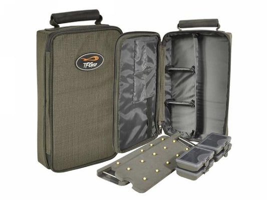 Tf Gear Compact All In One Rig Station