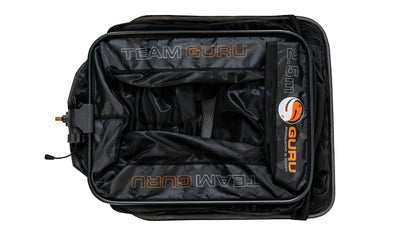 Team Guru 2.5m Keepnet