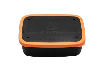 Guru Bait Box 5.3 Pint Orange