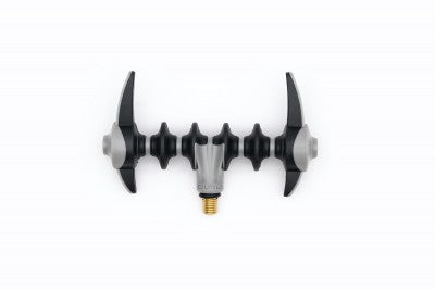 Guru Stealth Reaper Mini Front Rest