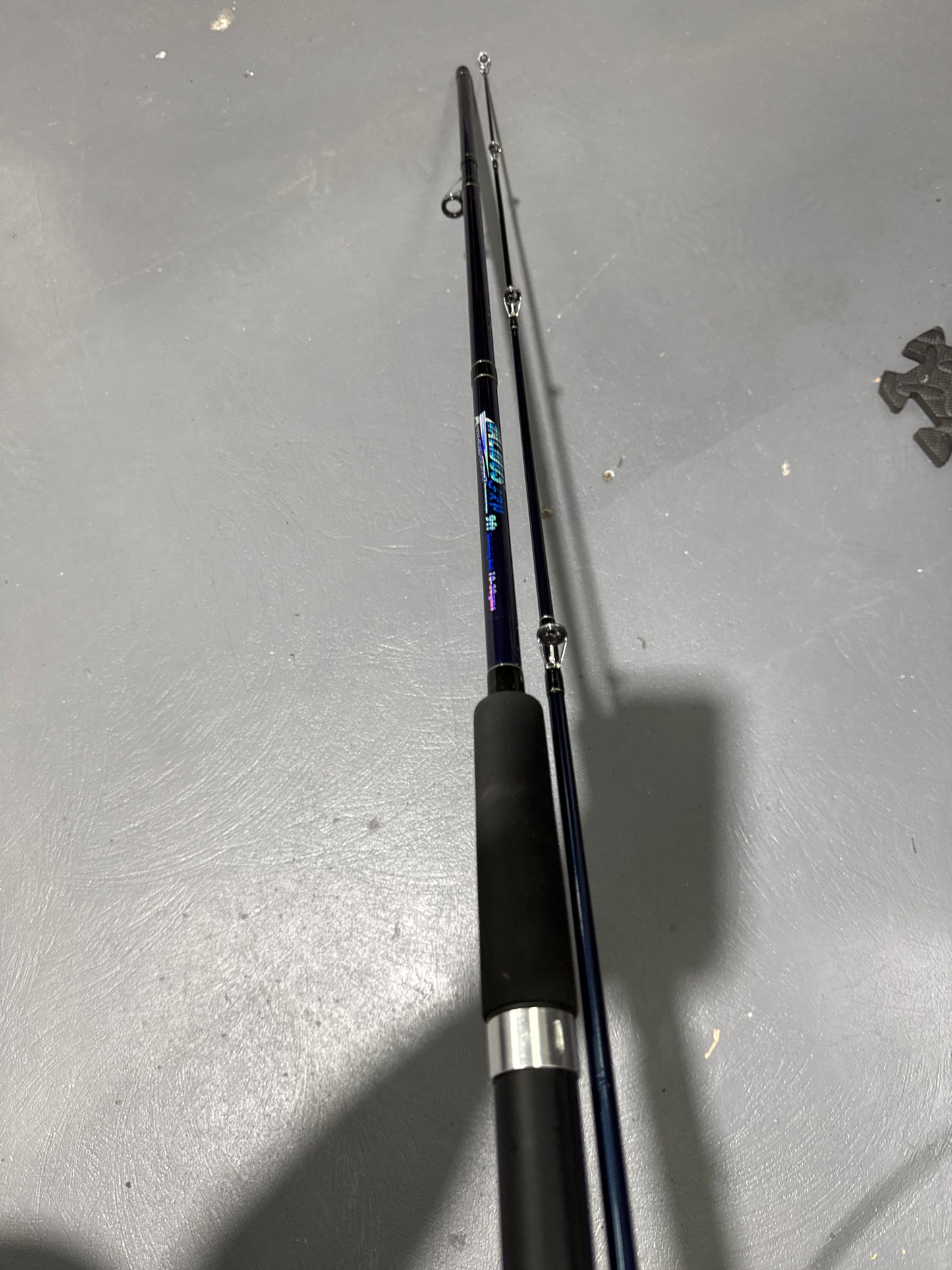 Validus Spinning Rod 9’ 10-30g
