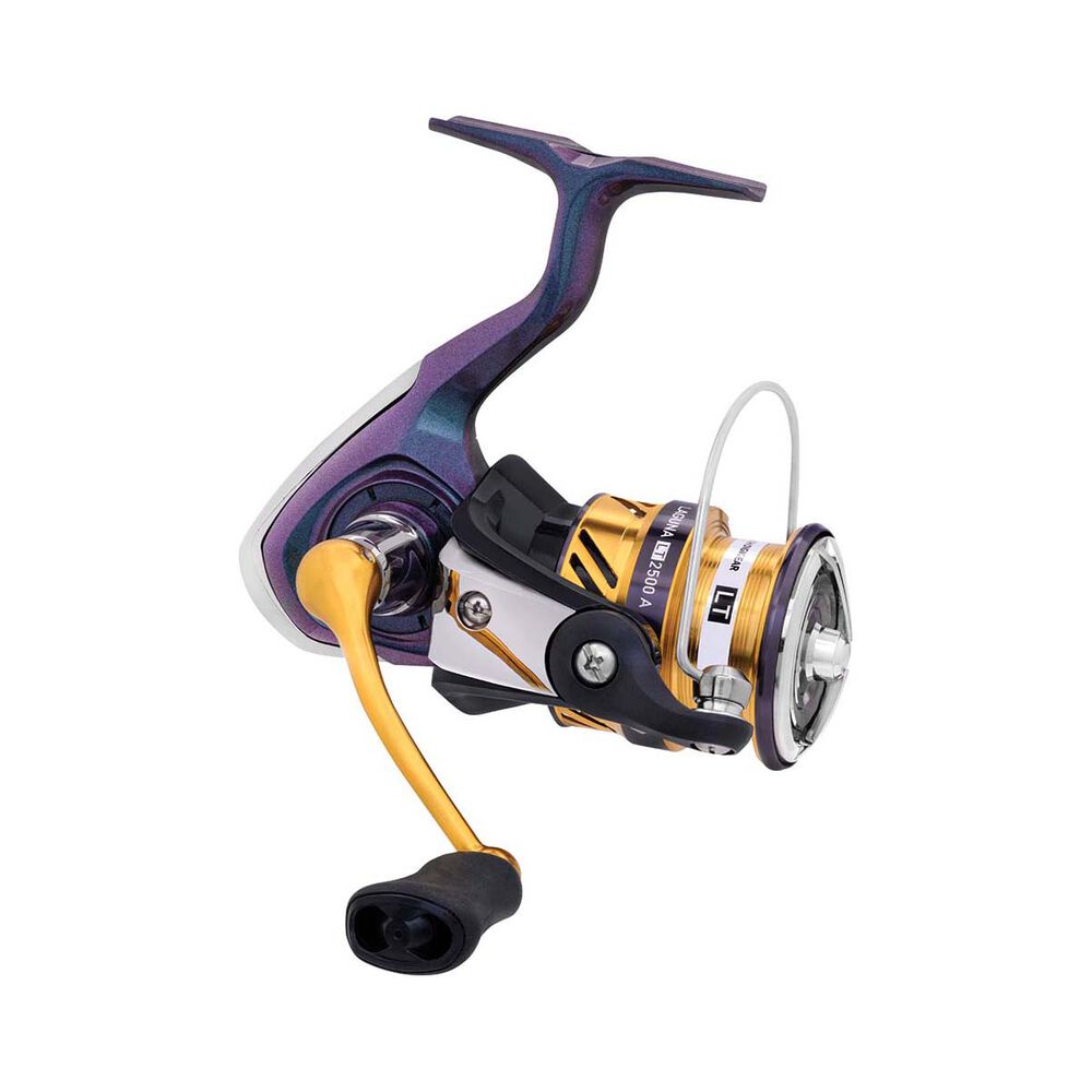 Daiwa Laguna LT 2000 Spinning Reel