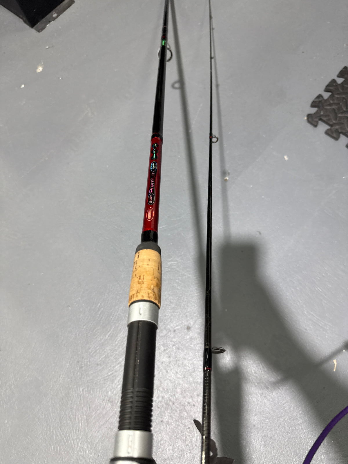 Mitcheln Rods Mitchell Premium Spinning Rod 9’ 8”20-50g – anglingstore