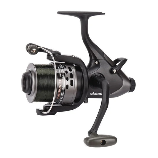 Okuma Carbonite CBF-140 Reel