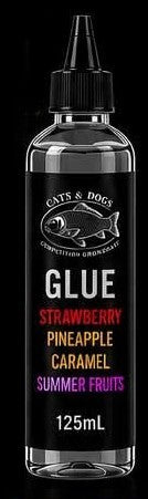 Cats and Dogs Glue