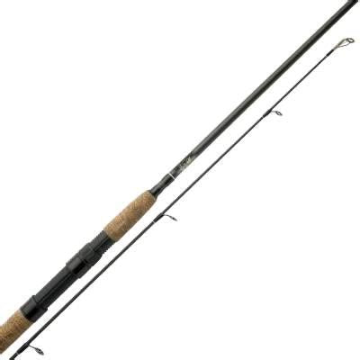 Shimano Purist Pikey Poker 8’ Rod