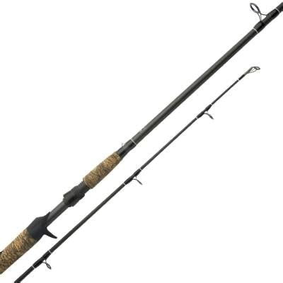 Shimano Purist Little Ripper 6’6” Rod – anglingstore