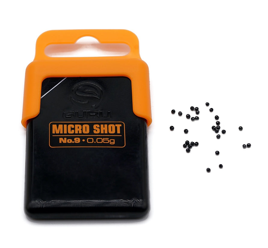 Guru Micro Shot Refill