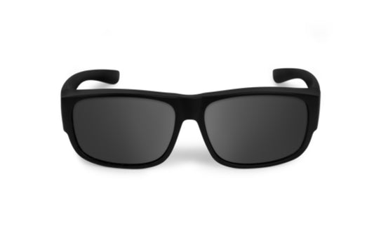 Preston INCEPTION OVERFIT SUNGLASSES SMOKE