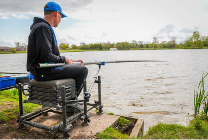 Preston Innovations Offbox Pole Support System