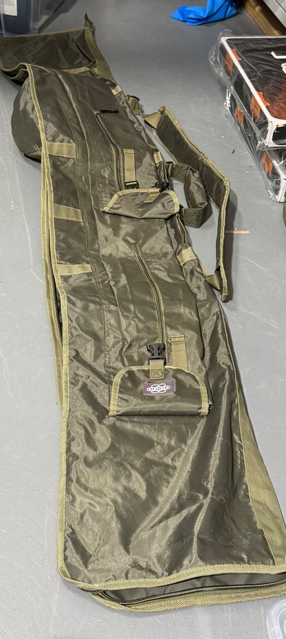 Keenets 3 Rod Holdall