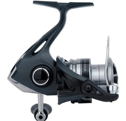 Shimano Catana 4000RA Reel