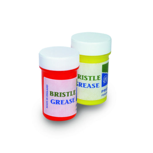 Preston Innovations Bristle Grease