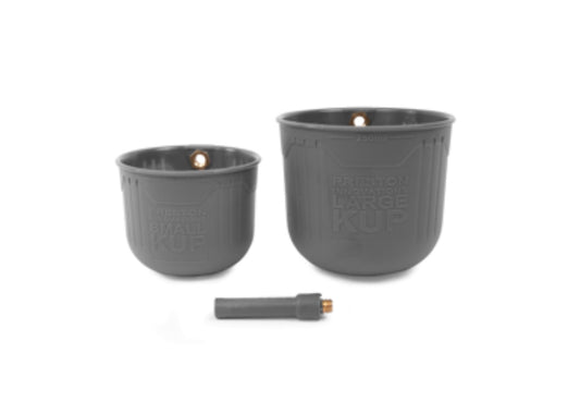 Preston Pole Kup Set