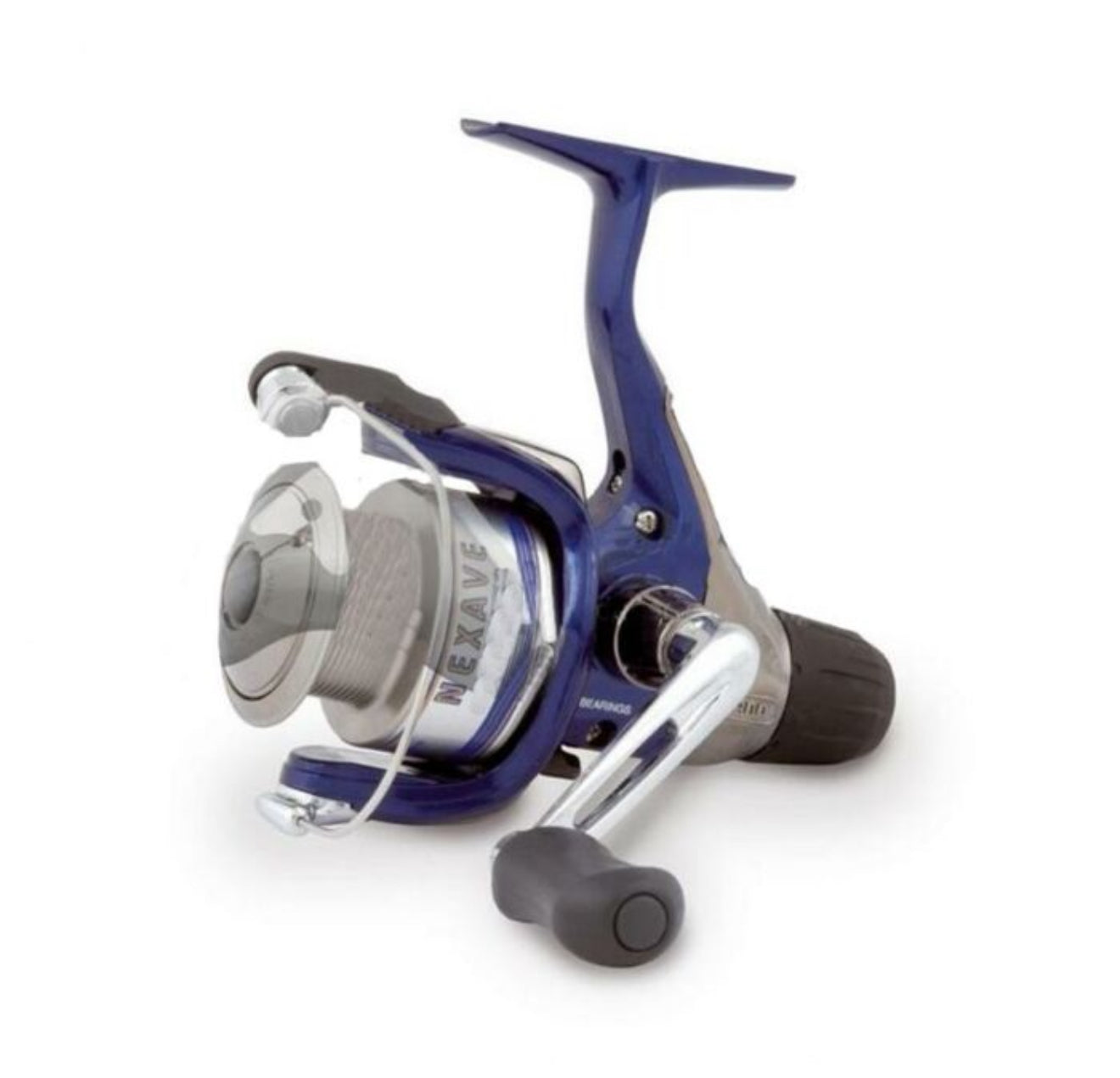 Shimano Nexave 4000RB Reel