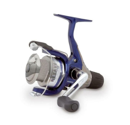 Shimano Nexave 4000RB Reel