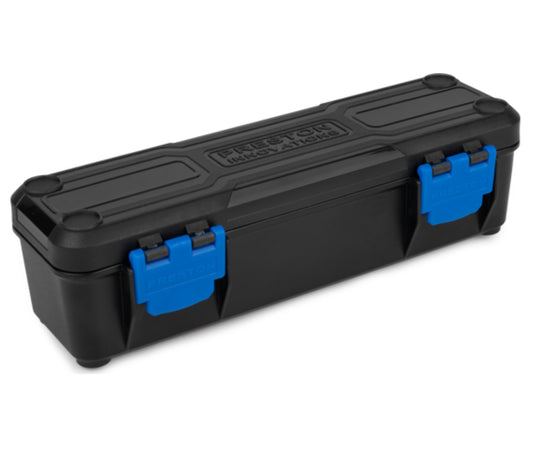 Preston Revalution Compact Spool Box
