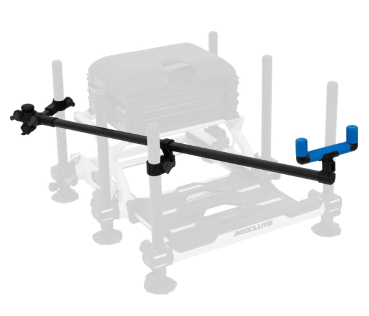 Preston Innovations Offbox Pole Support System