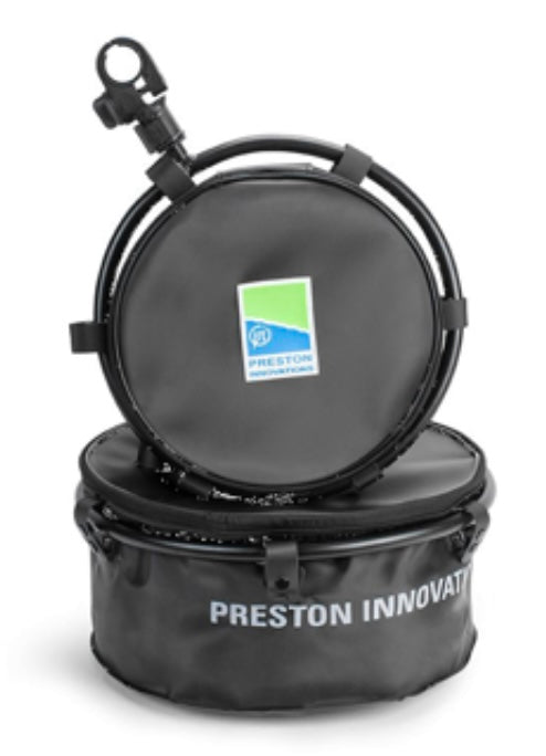 Preston Innovations EVA Bowl & Hoop