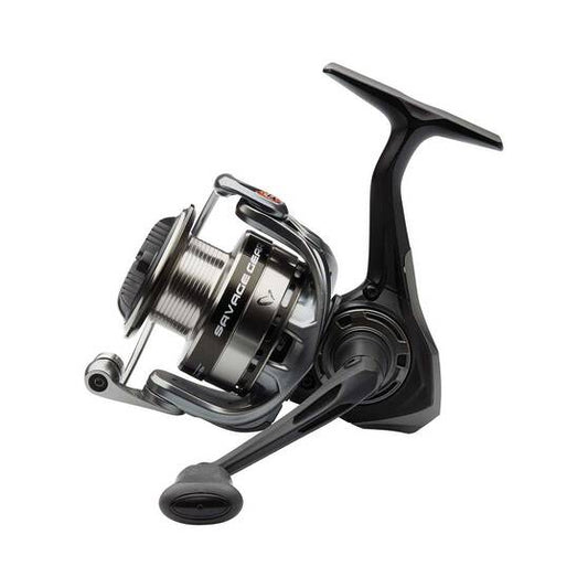 Savage Gear SG4 Spinning Reel 4000H