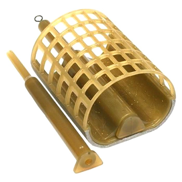 Guru Gripper Feeder