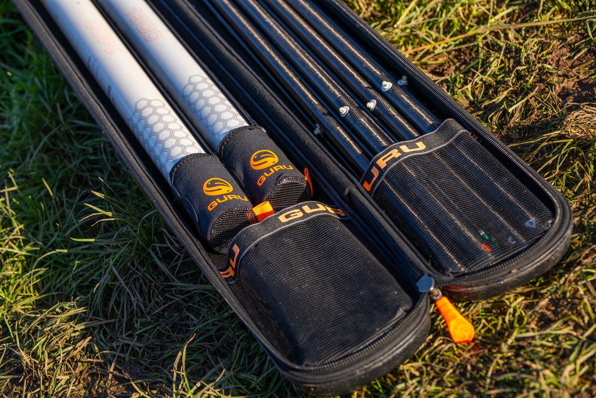 Guru Pole Safe – anglingstore