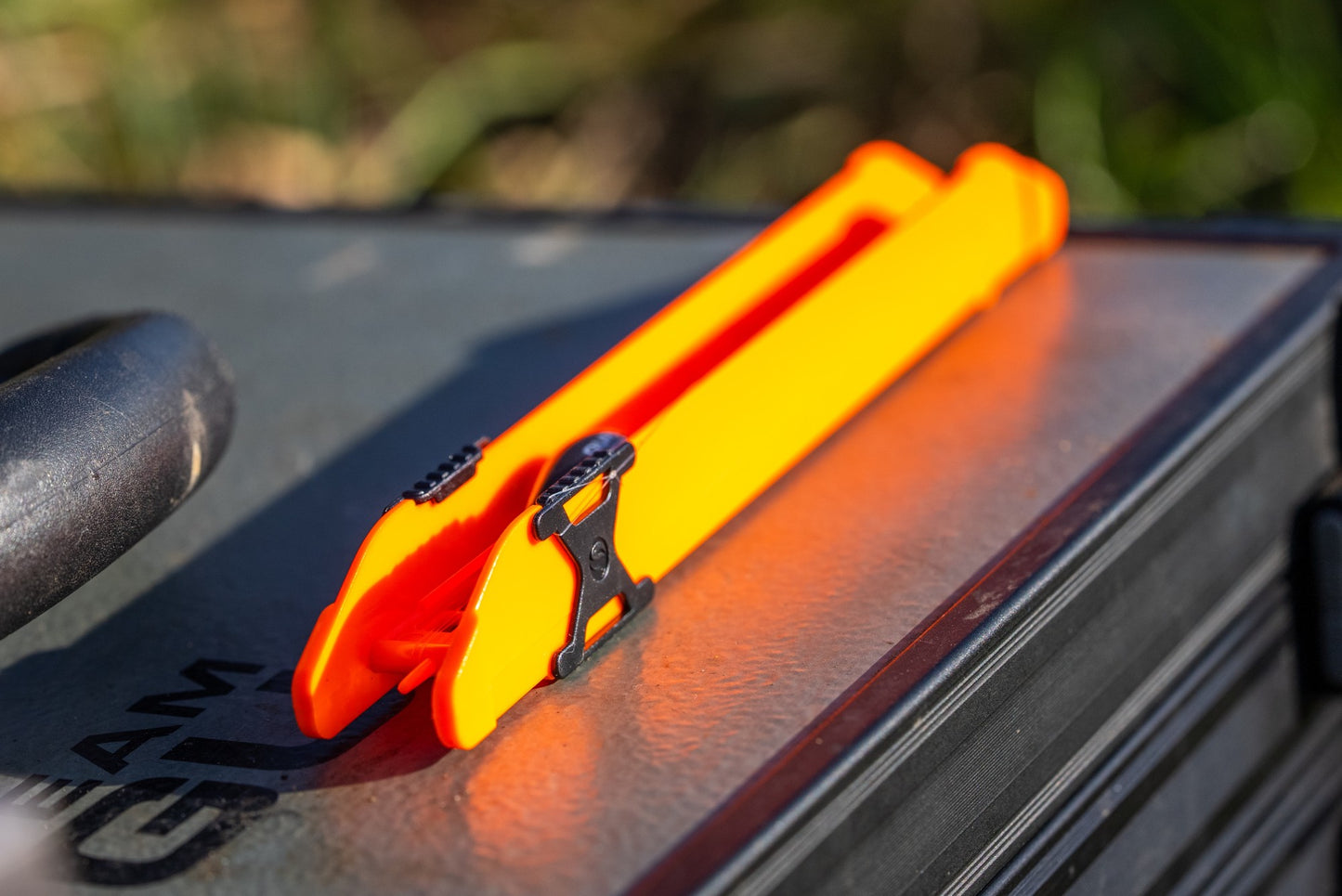 Guru Rig Winders