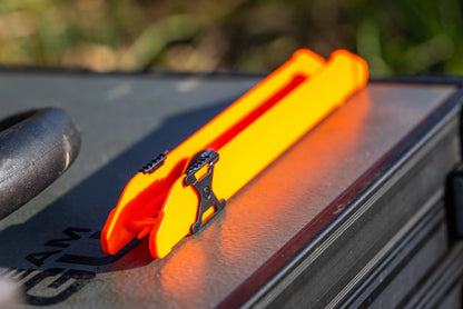 Guru Rig Winders