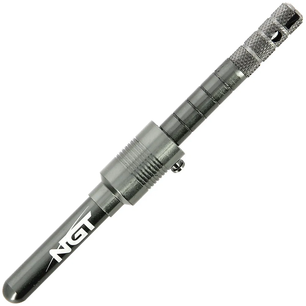 NGT Hair Rig Tying Tool - Aluminium CNC – anglingstore