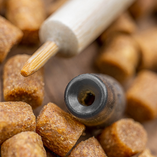Preston Precision Pellet Waggler 8 Sizes