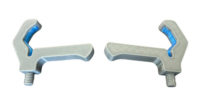 Feeder Rod Rest Head – Durable and Versatile Fishing Rod Holder