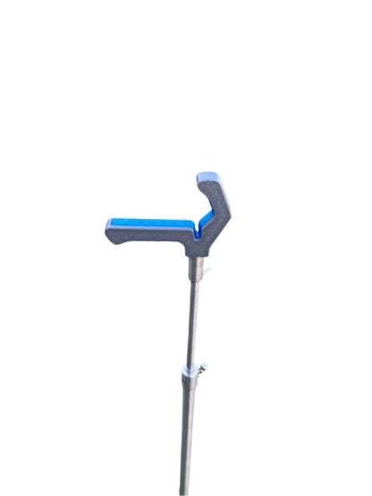 Feeder Rod Rest Head – Durable and Versatile Fishing Rod Holder