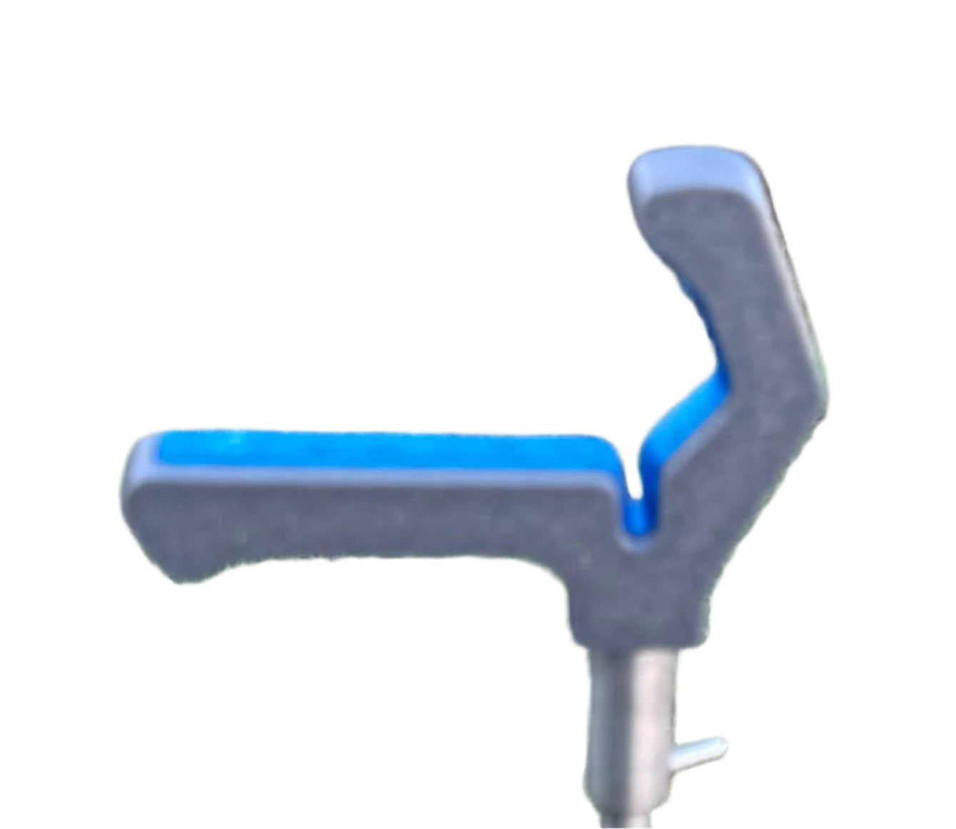 Feeder Rod Rest Head – Durable and Versatile Fishing Rod Holder