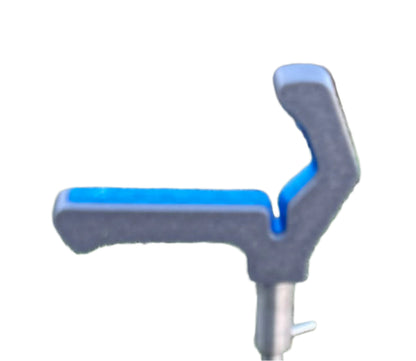 Feeder Rod Rest Head – Durable and Versatile Fishing Rod Holder