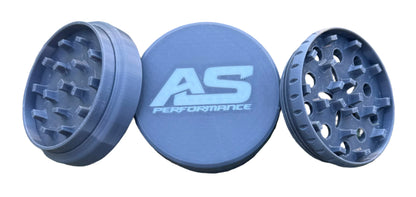 AS Performance Boilie Grinder – Durable and Built to Last