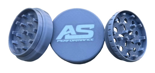 AS Performance Boilie Grinder – Durable and Built to Last