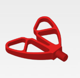 Rod Rest Head – Durable and Versatile Fishing Rod Holder