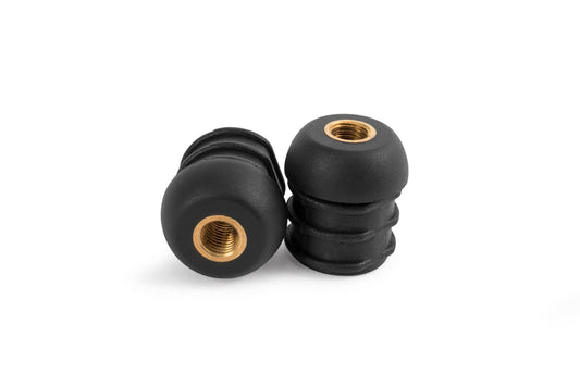 Preston Threaded End Caps to Suit Seat Boxes