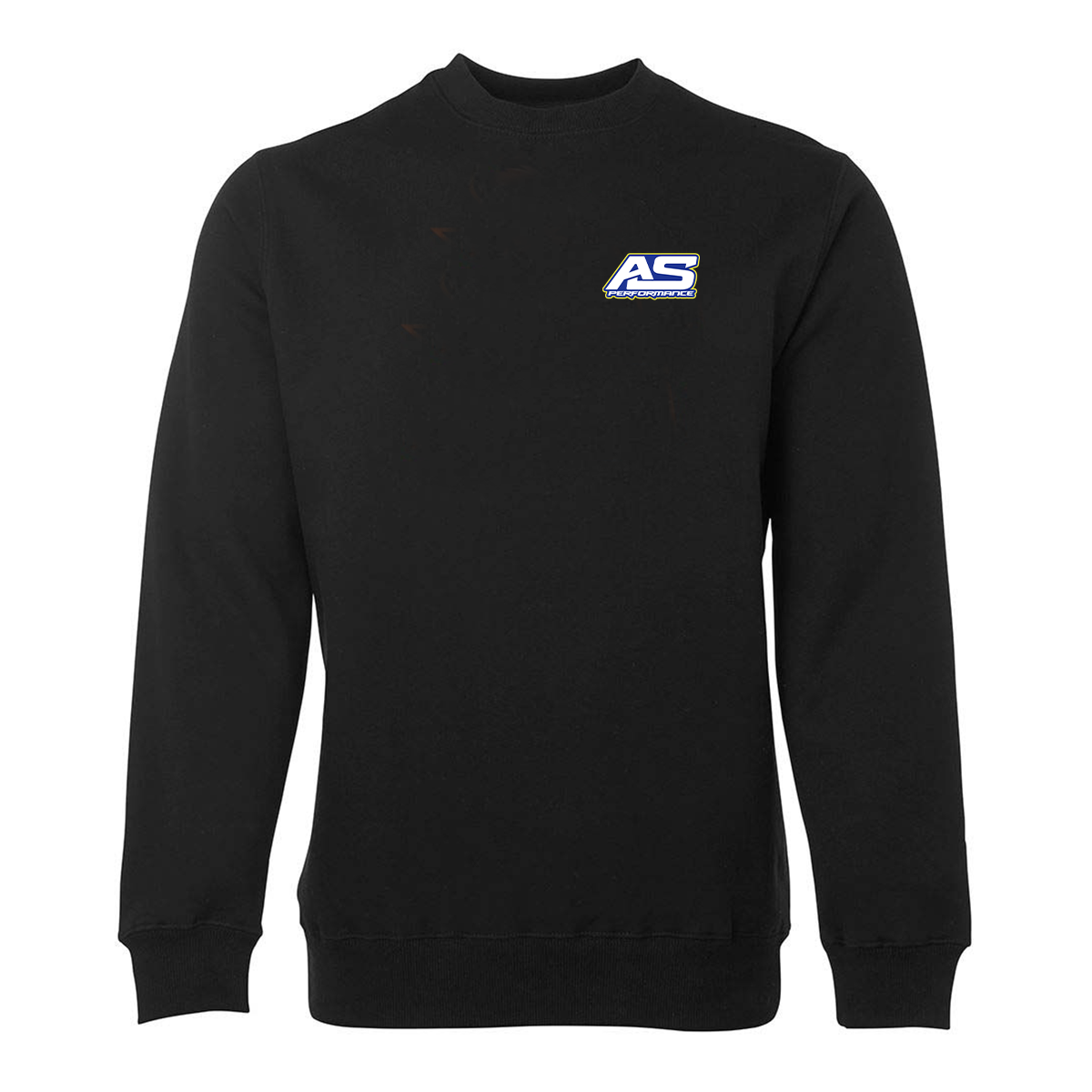 Stylish Long Sleeve Sweatshirt – Your Everyday Essential