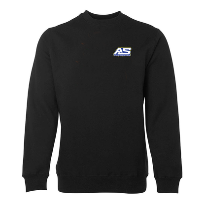 Stylish Long Sleeve Sweatshirt – Your Everyday Essential