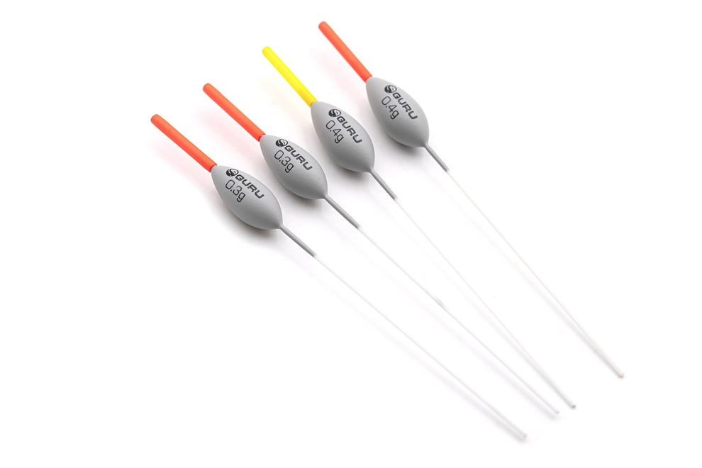 Guru Bagger Float – anglingstore