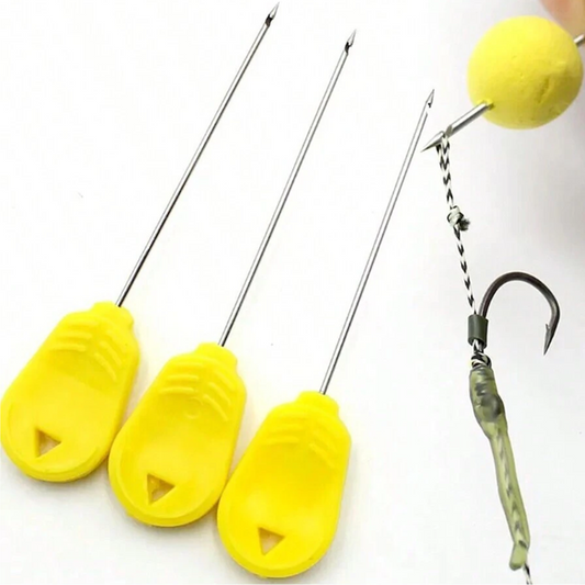 Baiting Needle
