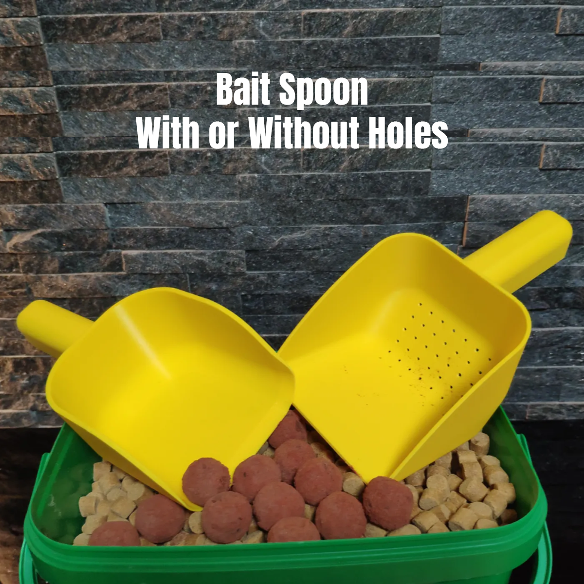Bait Spoon 2 Styles